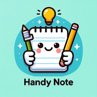 Handy Notes
