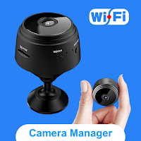 V720 Mini Camera A9 App