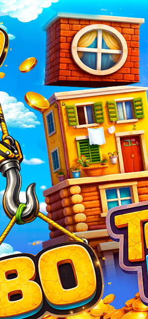 Crush Tower Build Screenshot 2