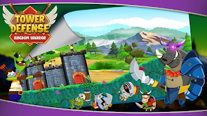 Tower Defense - Tactical War Screenshot 2