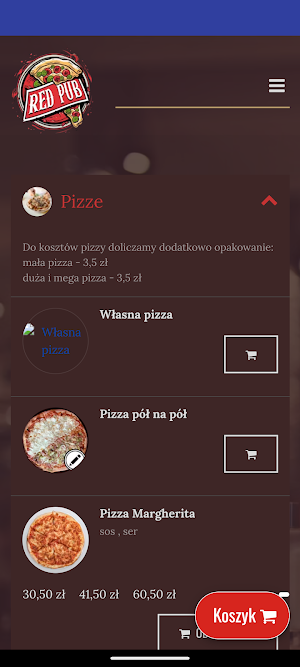RED PUB Screenshot 0