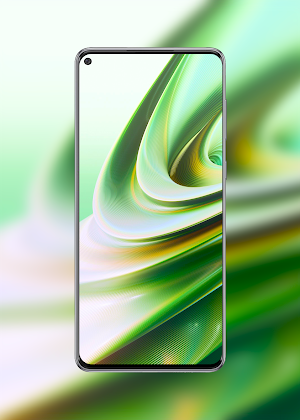 Realme 9 Pro & Pro+ Wallpapers Screenshot 2