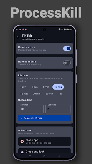 ProcessKill Screenshot 1