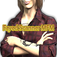 Fayed Qr Scanner mfm 7