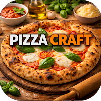 Pizza Craft