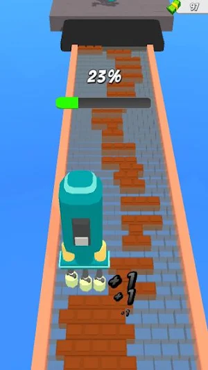 Bridge Maker 3D Screenshot 3