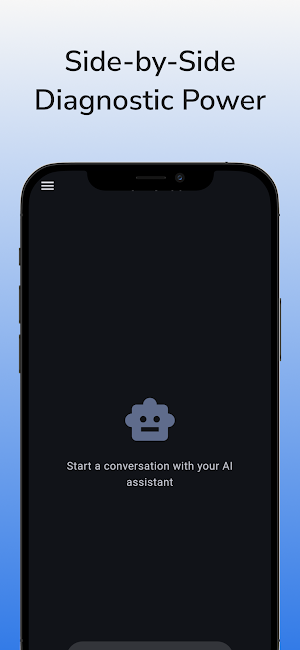 SmartHome AI Screenshot 2