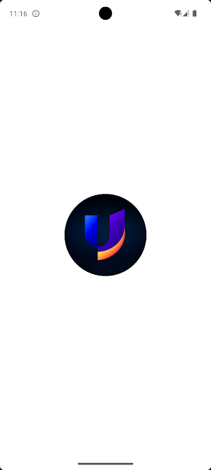 UniTV: Net Screenshot 1