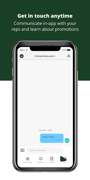 Ryeco Screenshot 3