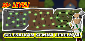 Warga Kabur Screenshot 1