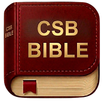 Christian Standard Bible(CSB)