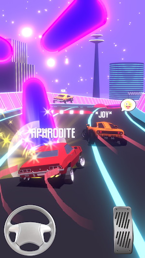 Pinball Racer Screenshot 2
