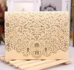 Wedding Invitation Card Screenshot 1