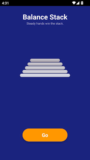 Balance Stack Screenshot 0