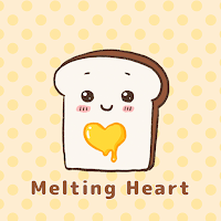 Melting Heart