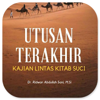 Utusan Terakhir Kitab Suci