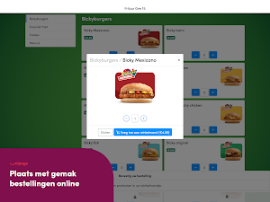 Frituur One 15 Screenshot 3