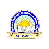 SCNM Government Degree College