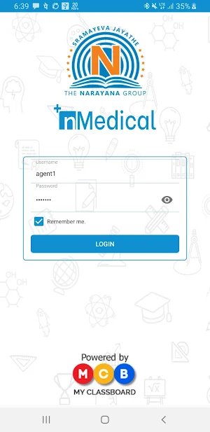nMedical Screenshot 1