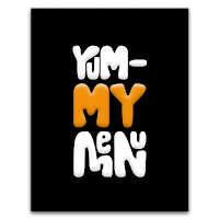 YumMyMenu