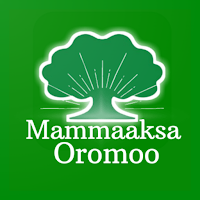 Mammaaksa Oromoo