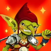 Gnomes Garden Chapter 9
