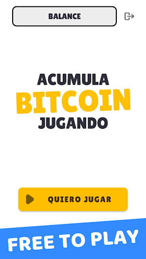 2048 Bitcoin: ETH & BTC Screenshot 1