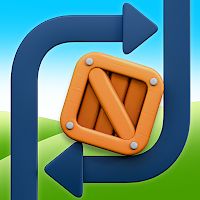 Arrows And Blocks