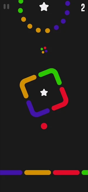 Change Color Switch Screenshot 1