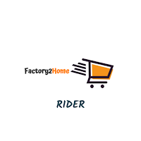 Factory2Home Rider