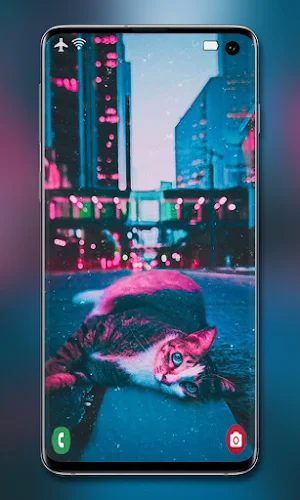 Best Wallpaper HD - Offline Screenshot 1