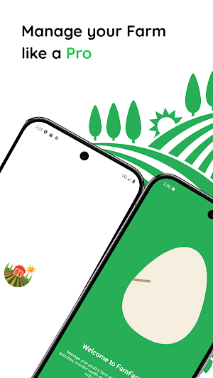 FamFarm Screenshot 0