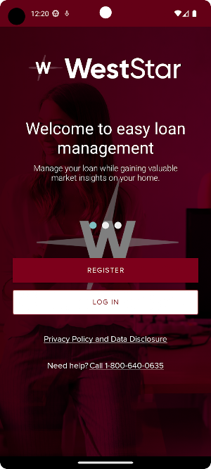 Weststar Mortgage Corporation Screenshot 1