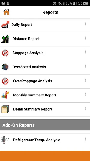 Blackbox Eagview Screenshot 1