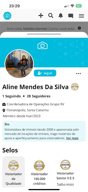 Grupo RV Screenshot 1
