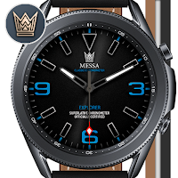 Messa Watch Face LX11 Classic