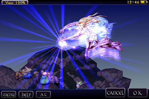 FINAL FANTASY TACTICS : WotL Screenshot 3