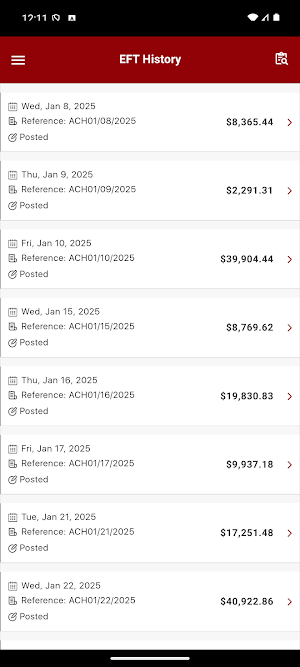 Faststop Petroleum Screenshot 2