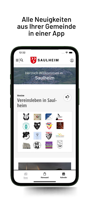 Saulheim Screenshot 0