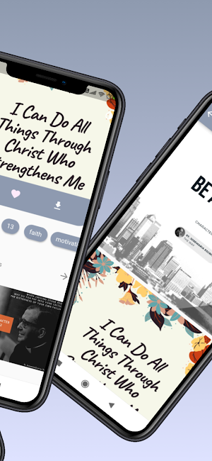 BeInspired Screenshot 1