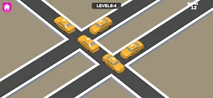 Car Out Parking: Escape Puzzle Screenshot 3
