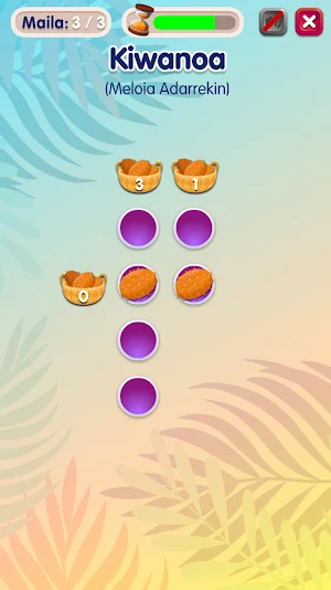 Munduko Baratzea Screenshot 2