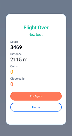 B9 game Screenshot 1