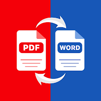 PDF to Word Converter