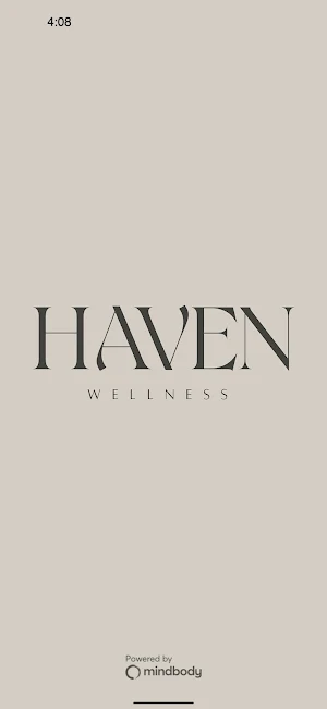 Haven Wellness AU Screenshot 0