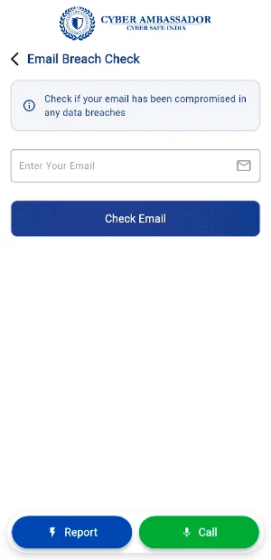 Cyber Ambassador Screenshot 2