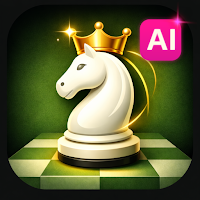 Tic Tac Chess: Puzzle Duel