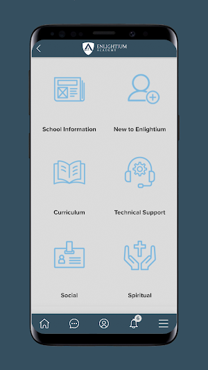 Enlightium Screenshot 3