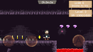 Game Unlocked Screenshot 2