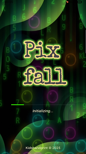 Pix fall Pro Screenshot 0